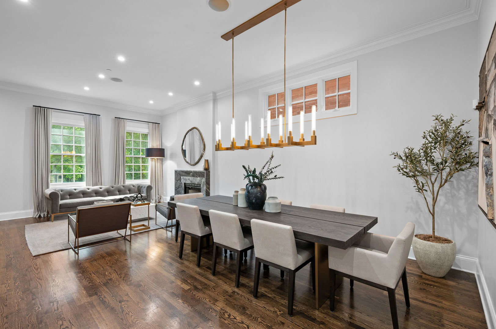 1714 West Wolfram Street Chicago, IL 60657 - Photo 6 of 50