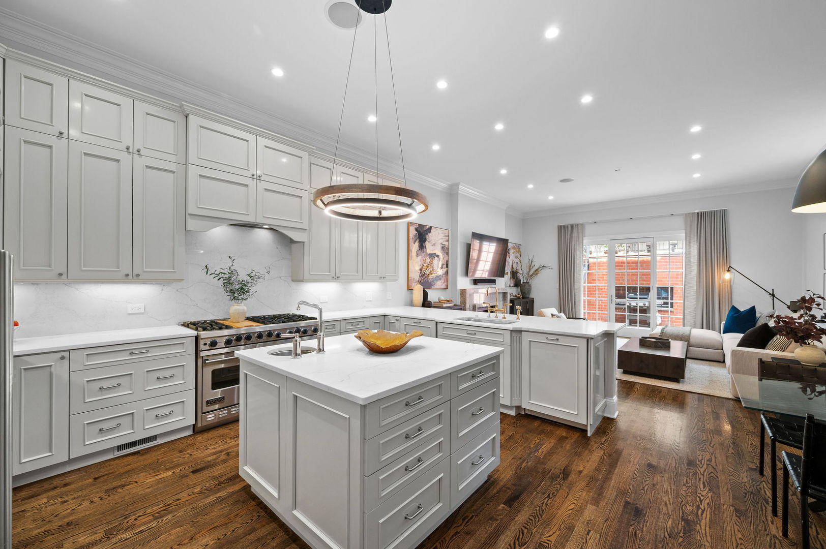 1714 West Wolfram Street Chicago, IL 60657 - Photo 7 of 50