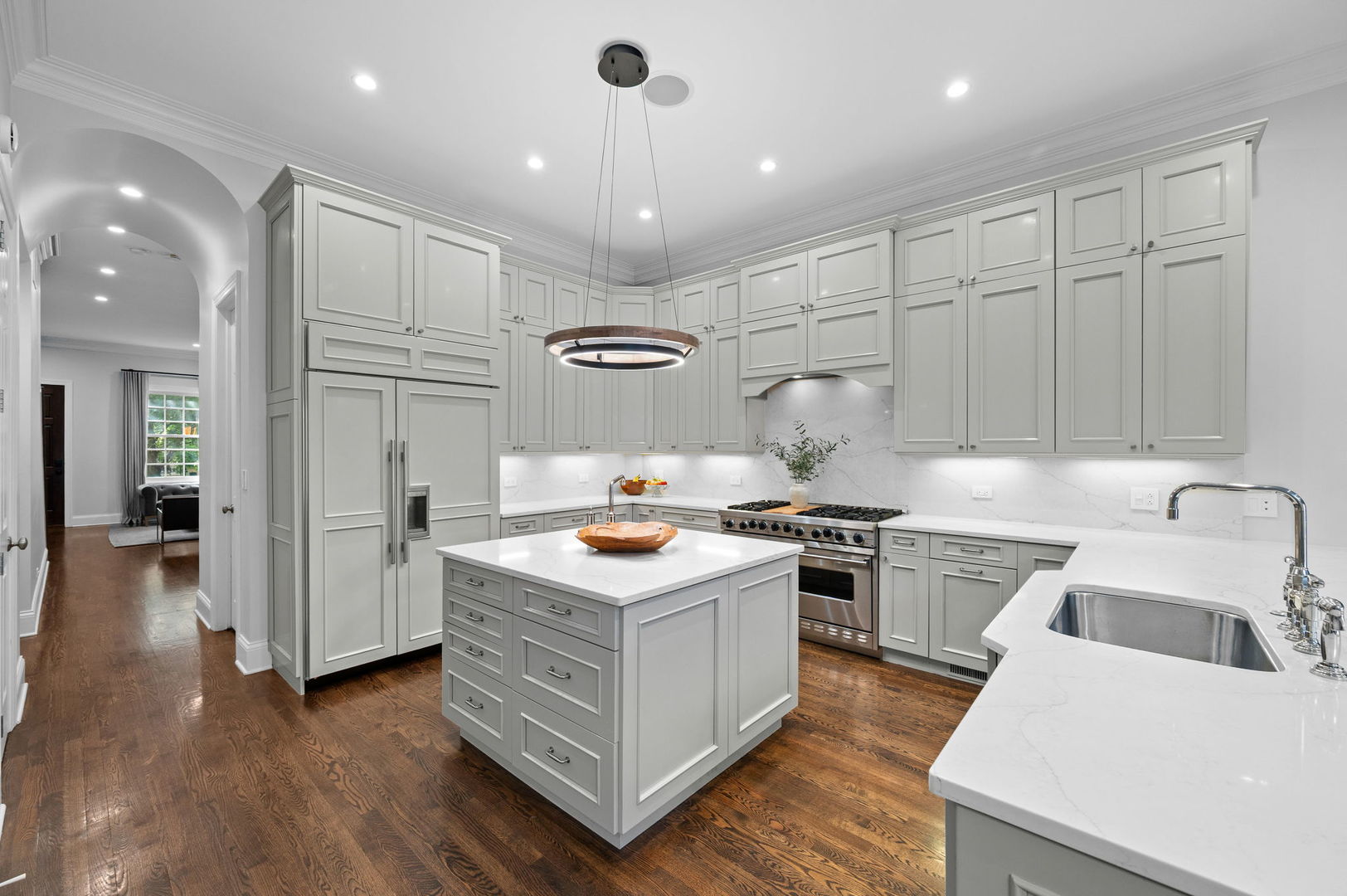 1714 West Wolfram Street Chicago, IL 60657 - Photo 8 of 50