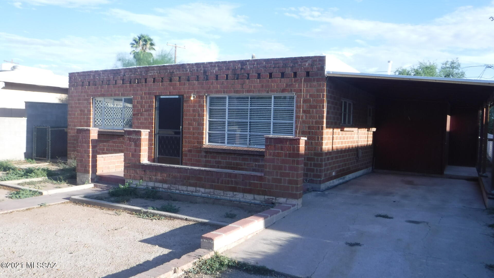 809 West Vanover Road Tucson, AZ 85705 - Photo 3 of 24 Gallery Image 3