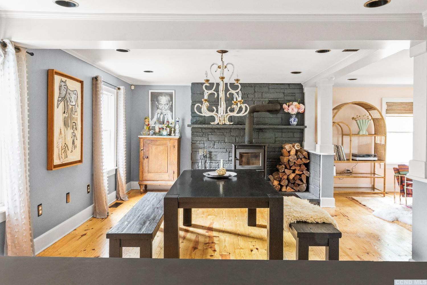 26 Middle Road Hudson, NY 12534 - Photo 5 of 36 Photo 5