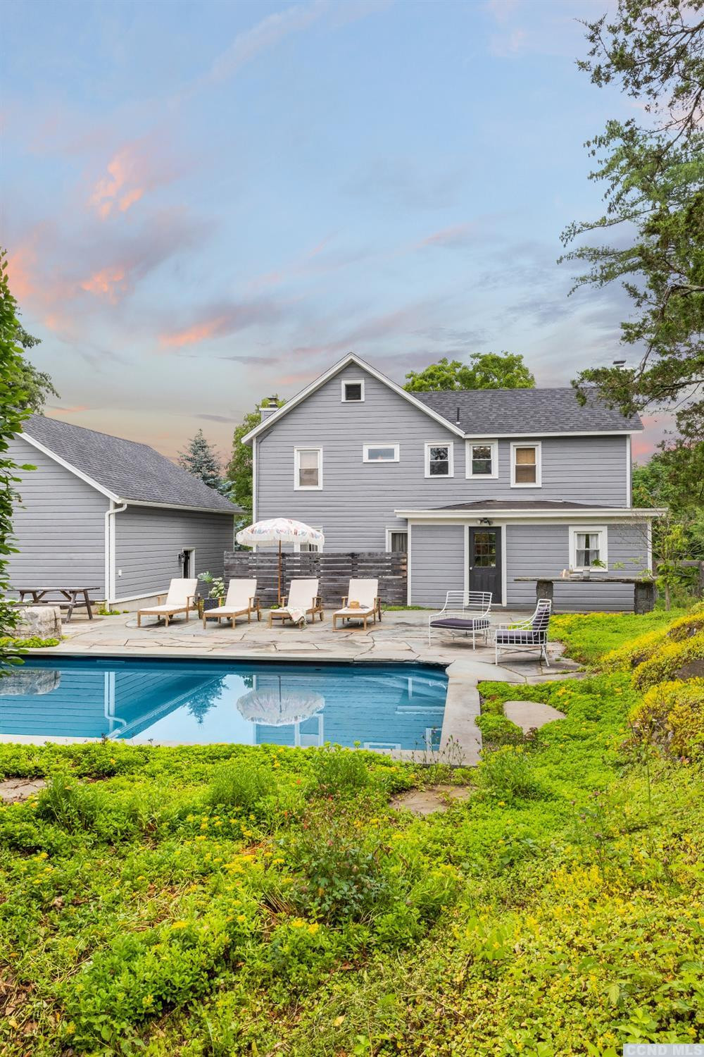 26 Middle Road Hudson, NY 12534 - Photo 8 of 36 Photo 8