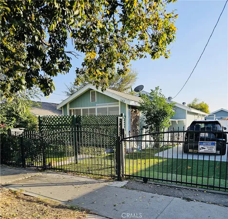 $544,000 | 1163 West 7th Street, San Bernardino, CA 92411