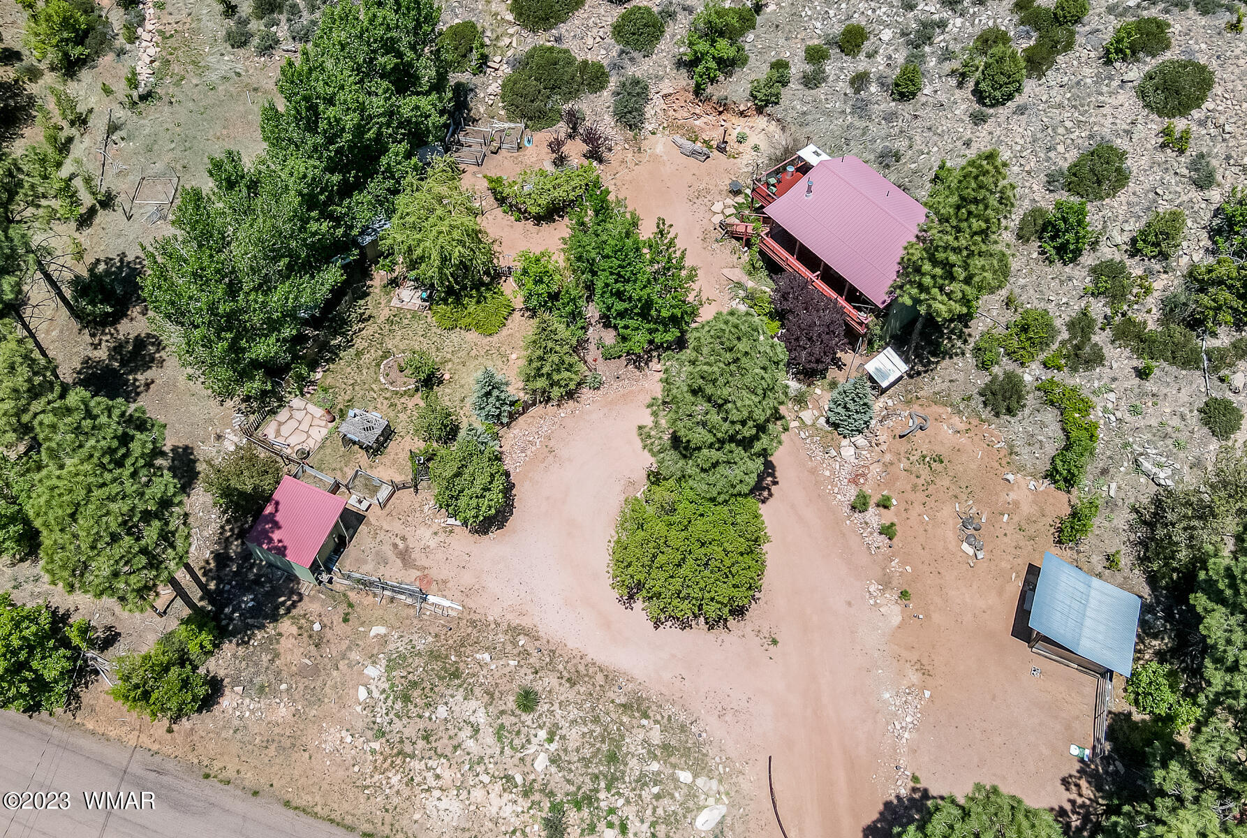 6276 Juniper Ridge Road Show Low, AZ 85901 - Photo 2 of 42 Gallery Image 2