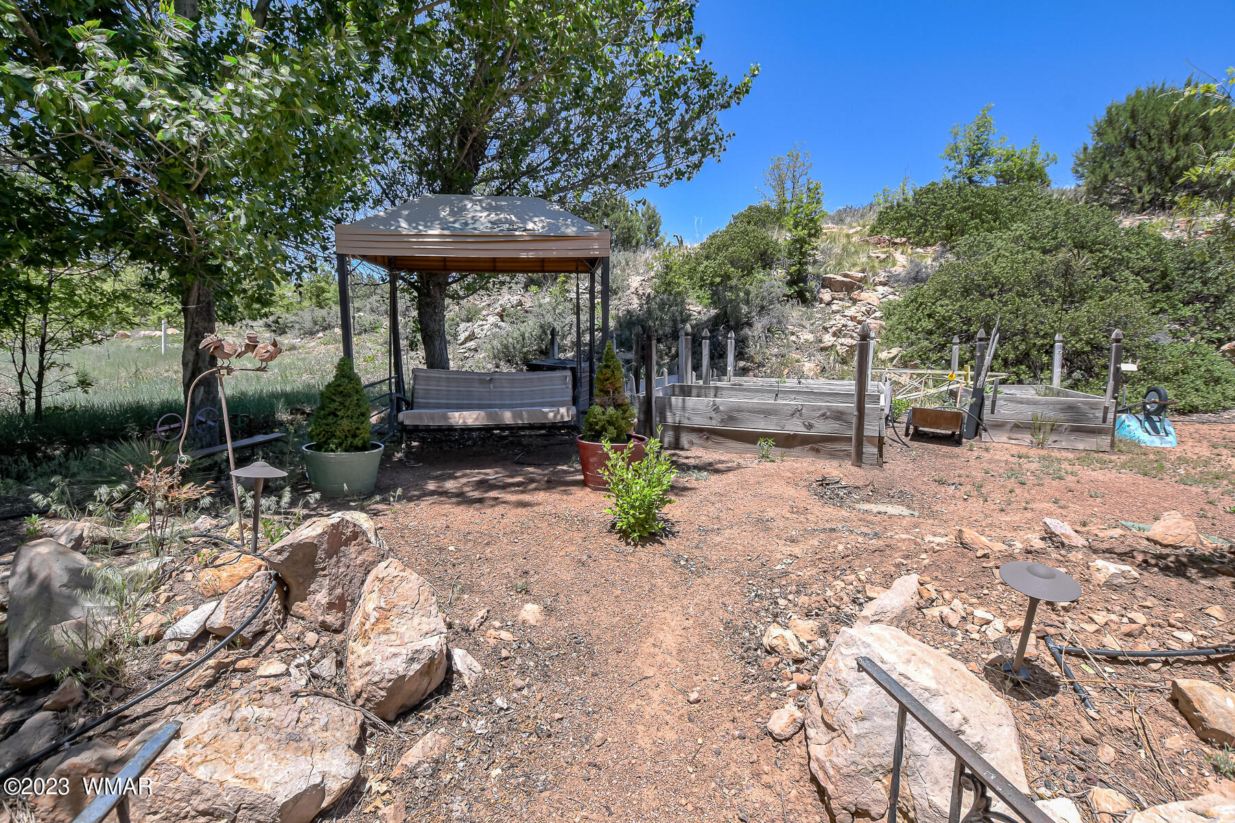 6276 Juniper Ridge Road Show Low, AZ 85901 - Photo 29 of 42 Gallery Image 29