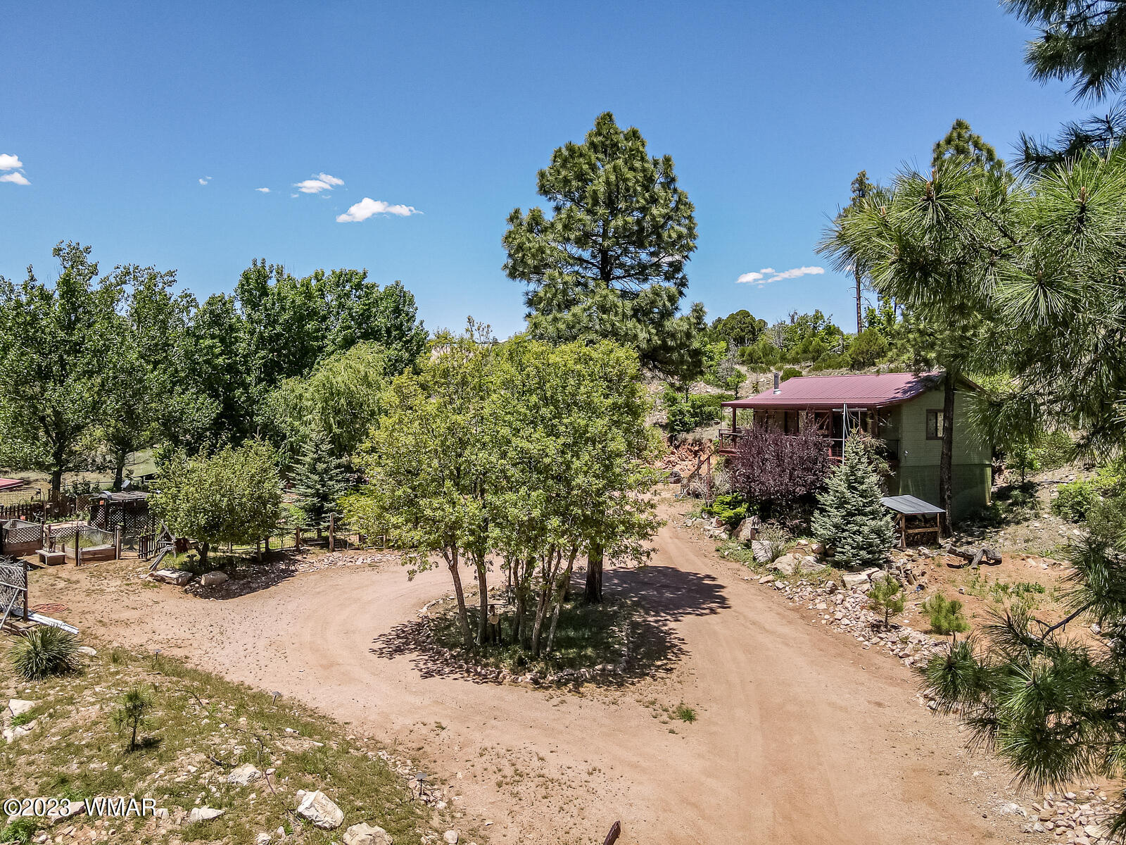 6276 Juniper Ridge Road Show Low, AZ 85901 - Photo 34 of 42 Gallery Image 34