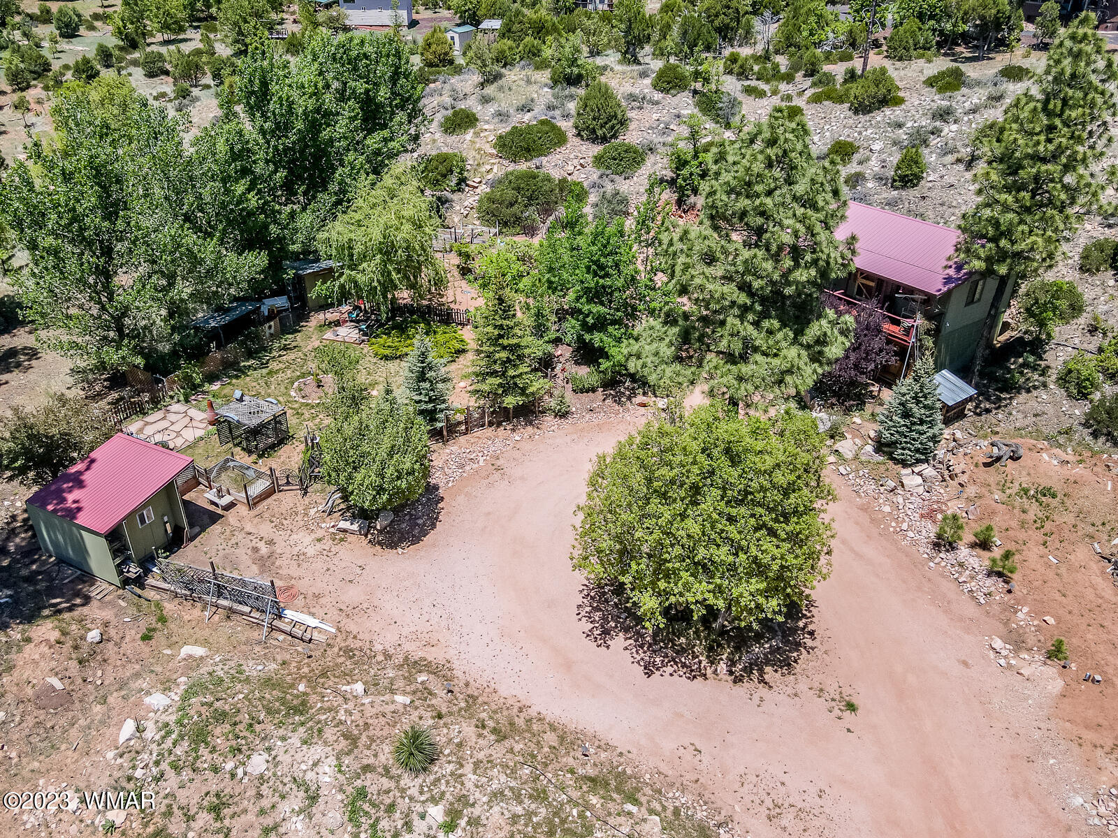 6276 Juniper Ridge Road Show Low, AZ 85901 - Photo 35 of 42 Gallery Image 35