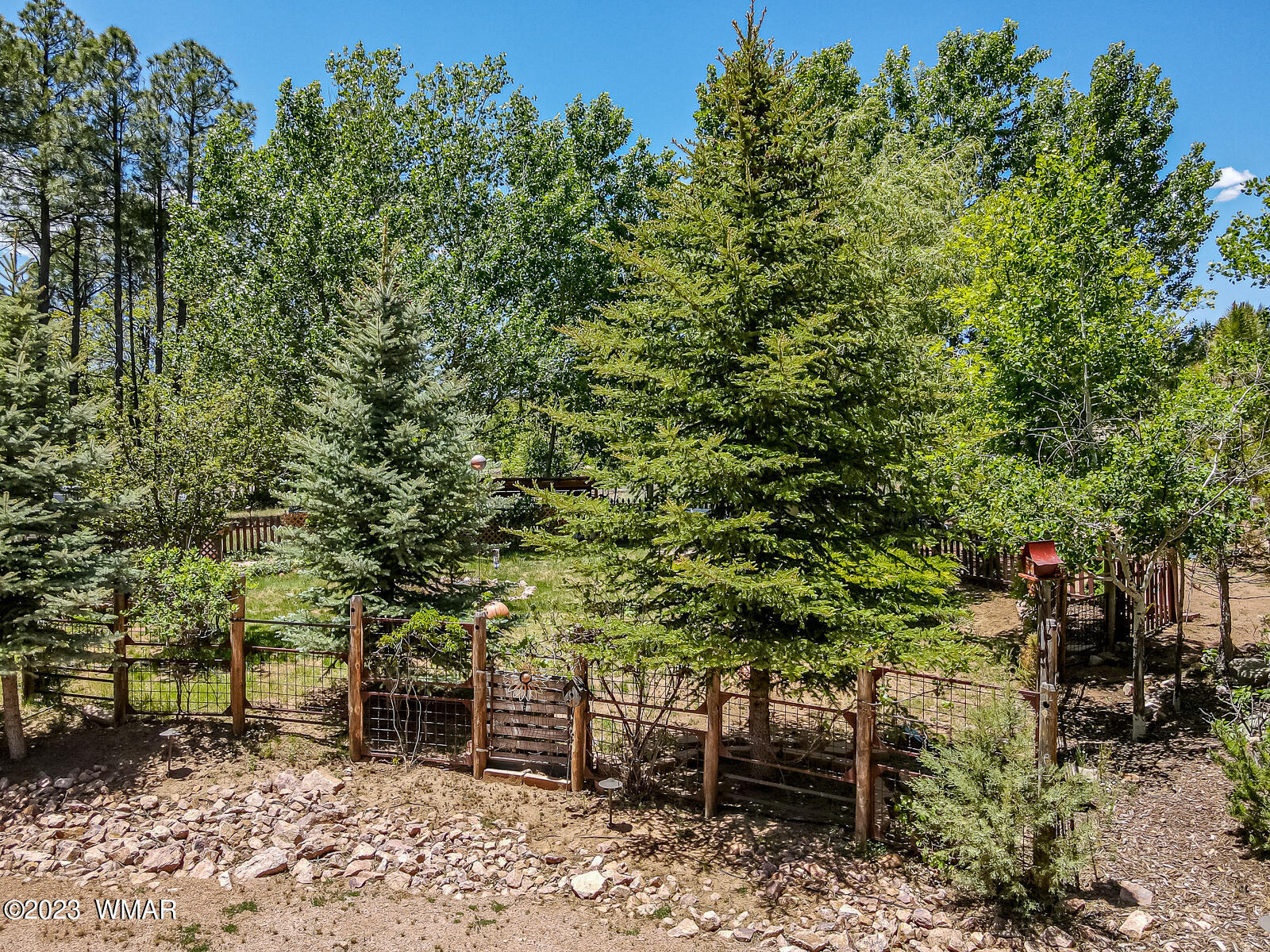 6276 Juniper Ridge Road Show Low, AZ 85901 - Photo 41 of 42 Gallery Image 41