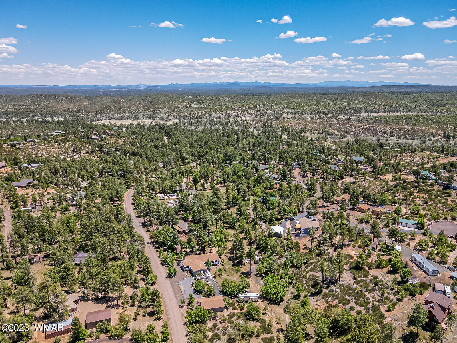 6276 Juniper Ridge Road Show Low, AZ 85901 - Photo 42 of 42 Gallery Image 42