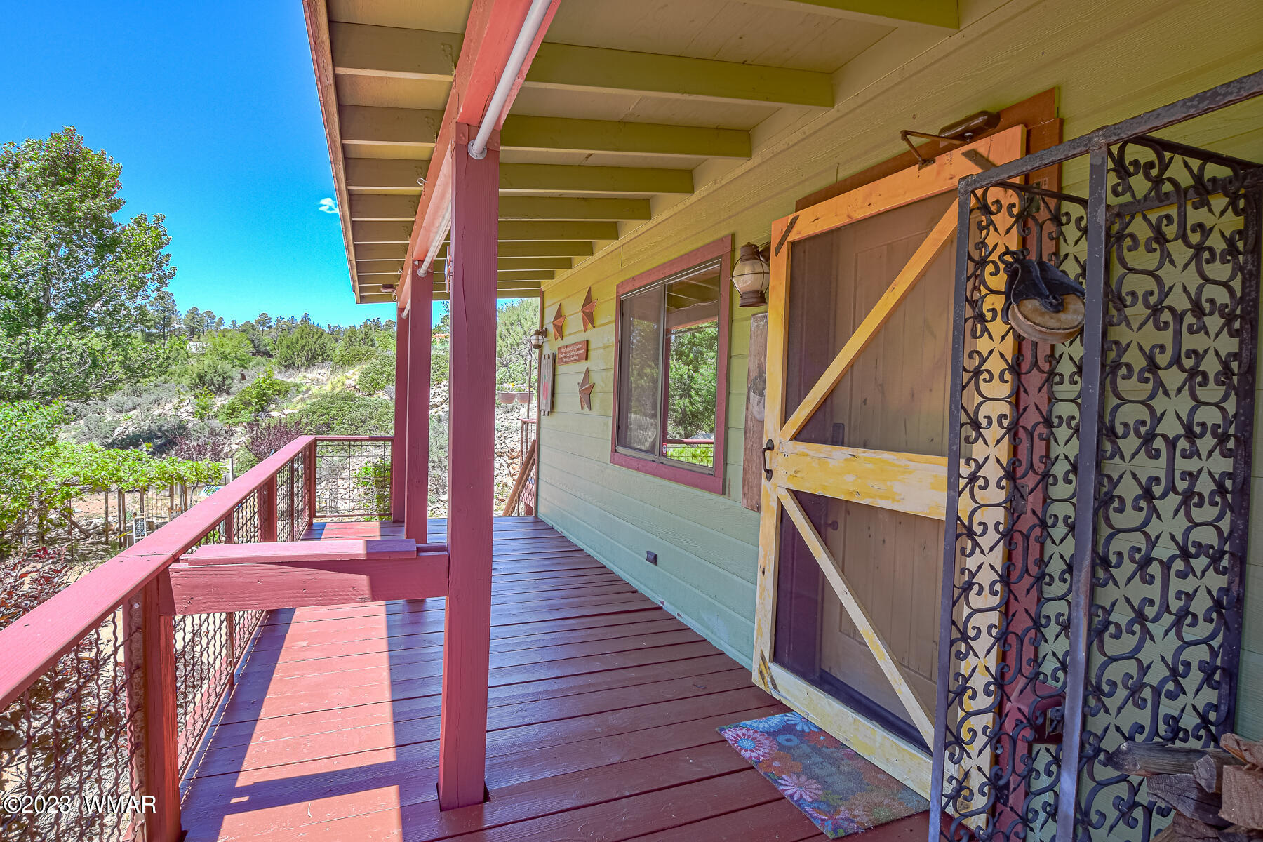 6276 Juniper Ridge Road Show Low, AZ 85901 - Photo 7 of 42 Gallery Image 7