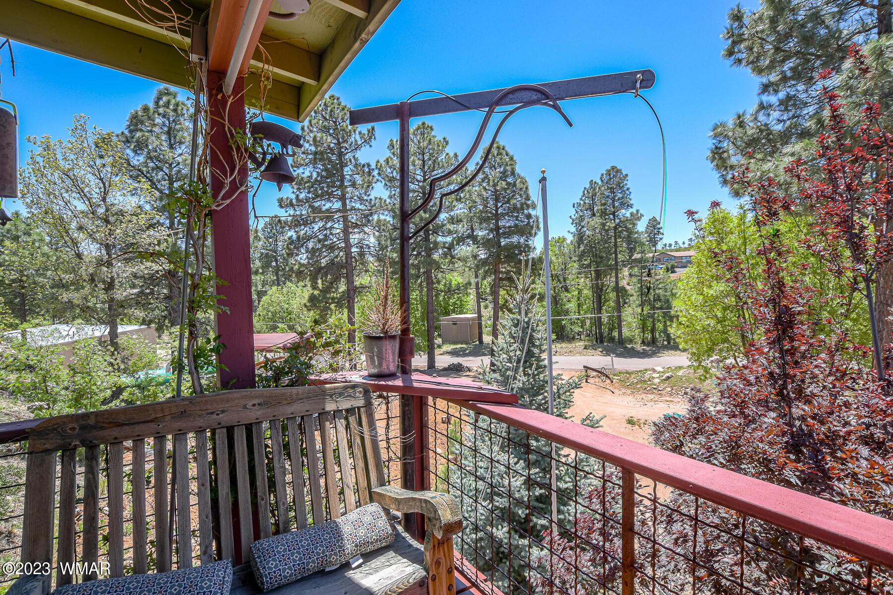6276 Juniper Ridge Road Show Low, AZ 85901 - Photo 8 of 42 Gallery Image 8