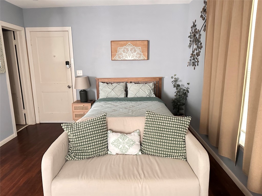 4302 Polk Street, Unit 2 Houston, TX 77023 - Photo 2 of 9