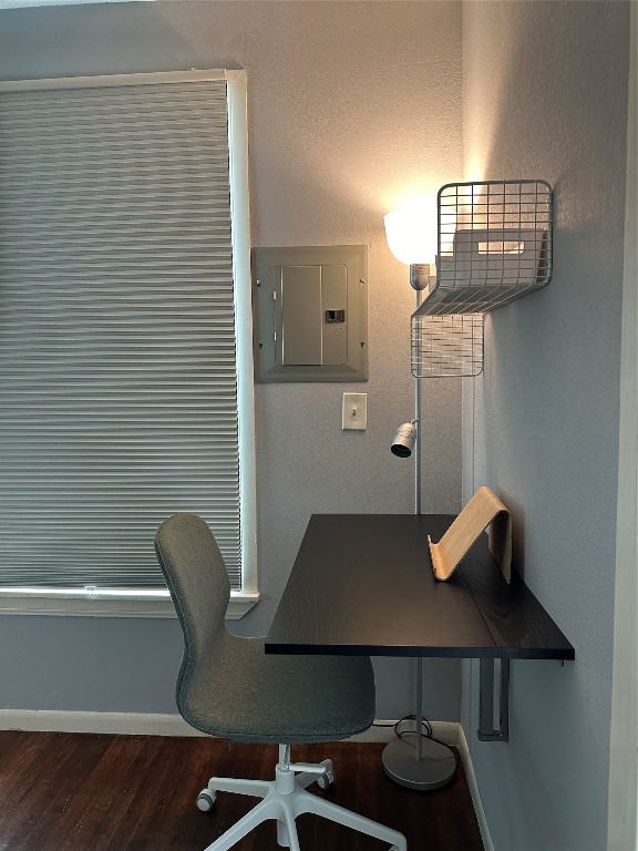 4302 Polk Street, Unit 2 Houston, TX 77023 - Photo 3 of 9