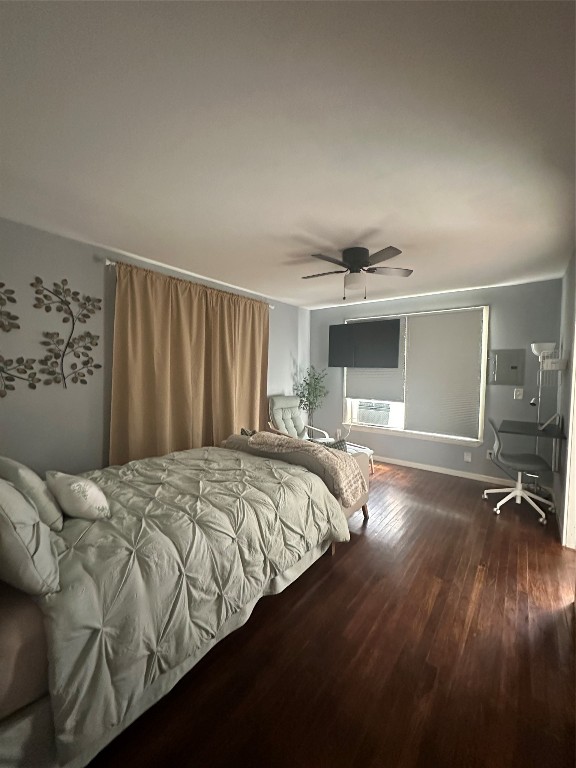 4302 Polk Street, Unit 2 Houston, TX 77023 - Photo 4 of 9