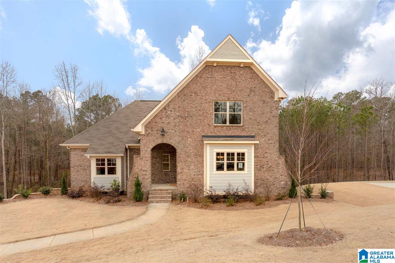 5070 Baxter Road Springville, AL 35146 - Photo 1 of 44 Gallery Image 1