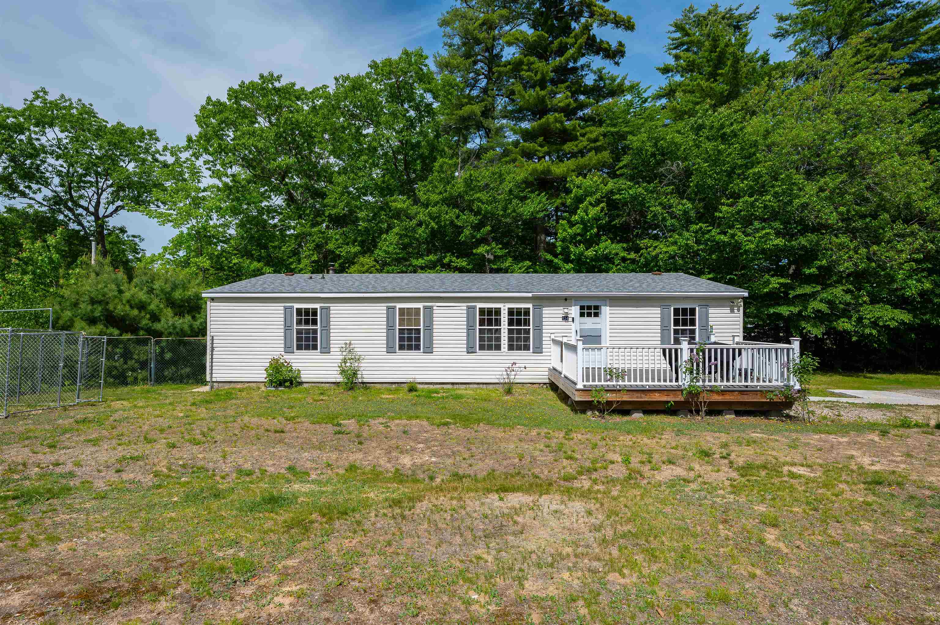 134 Mary Road Wakefield, NH 03830 - Photo 39 of 39