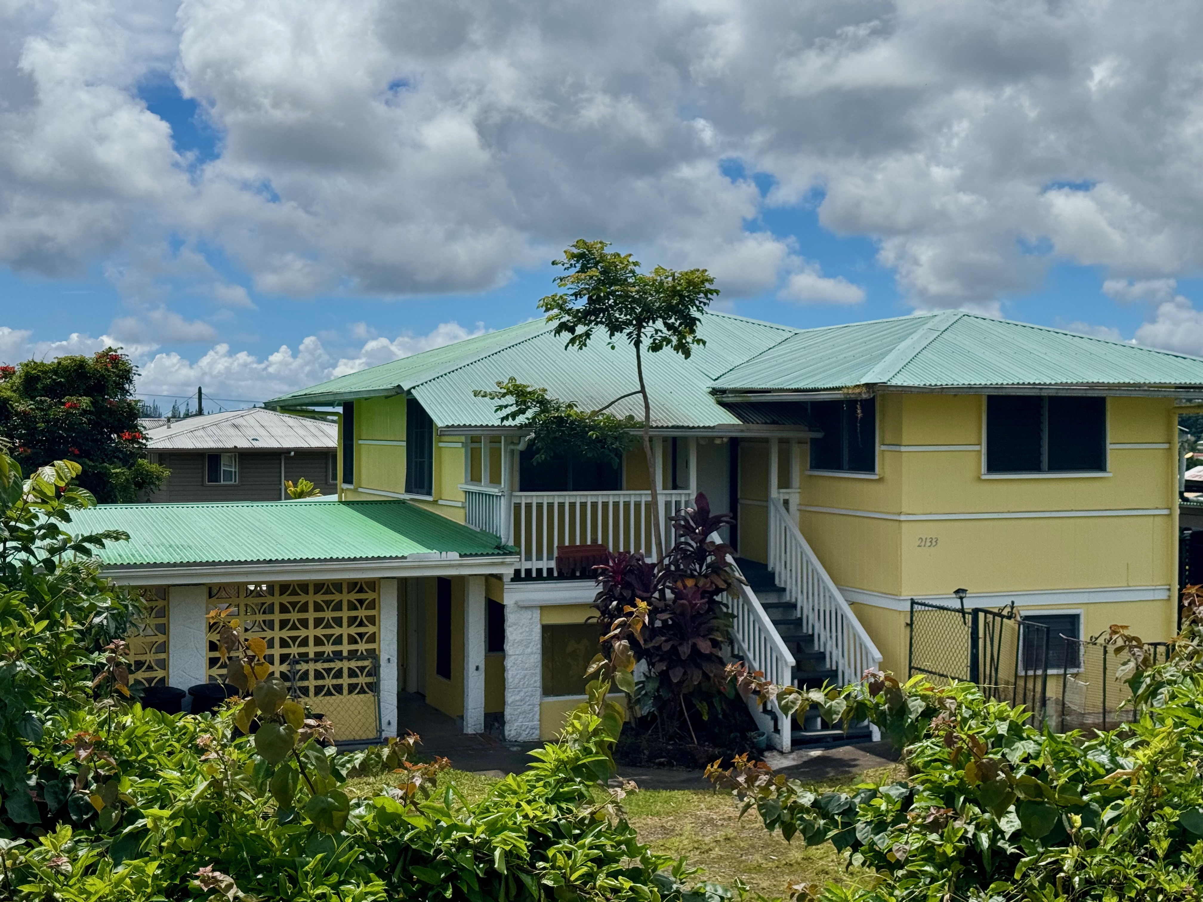 2133 Kinoole Street Hilo, HI 96720 - Photo 3 of 27