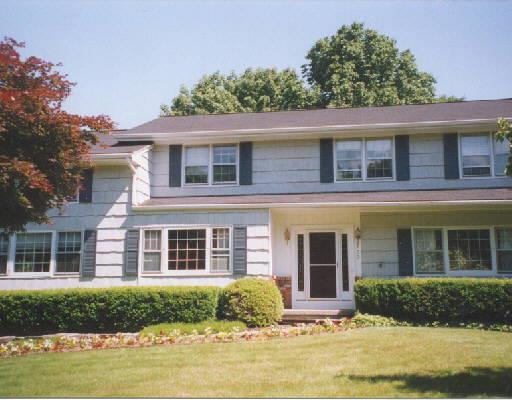 133 Remington Road Ridgefield, CT 06877 - Photo 1 of 1 front view of a house