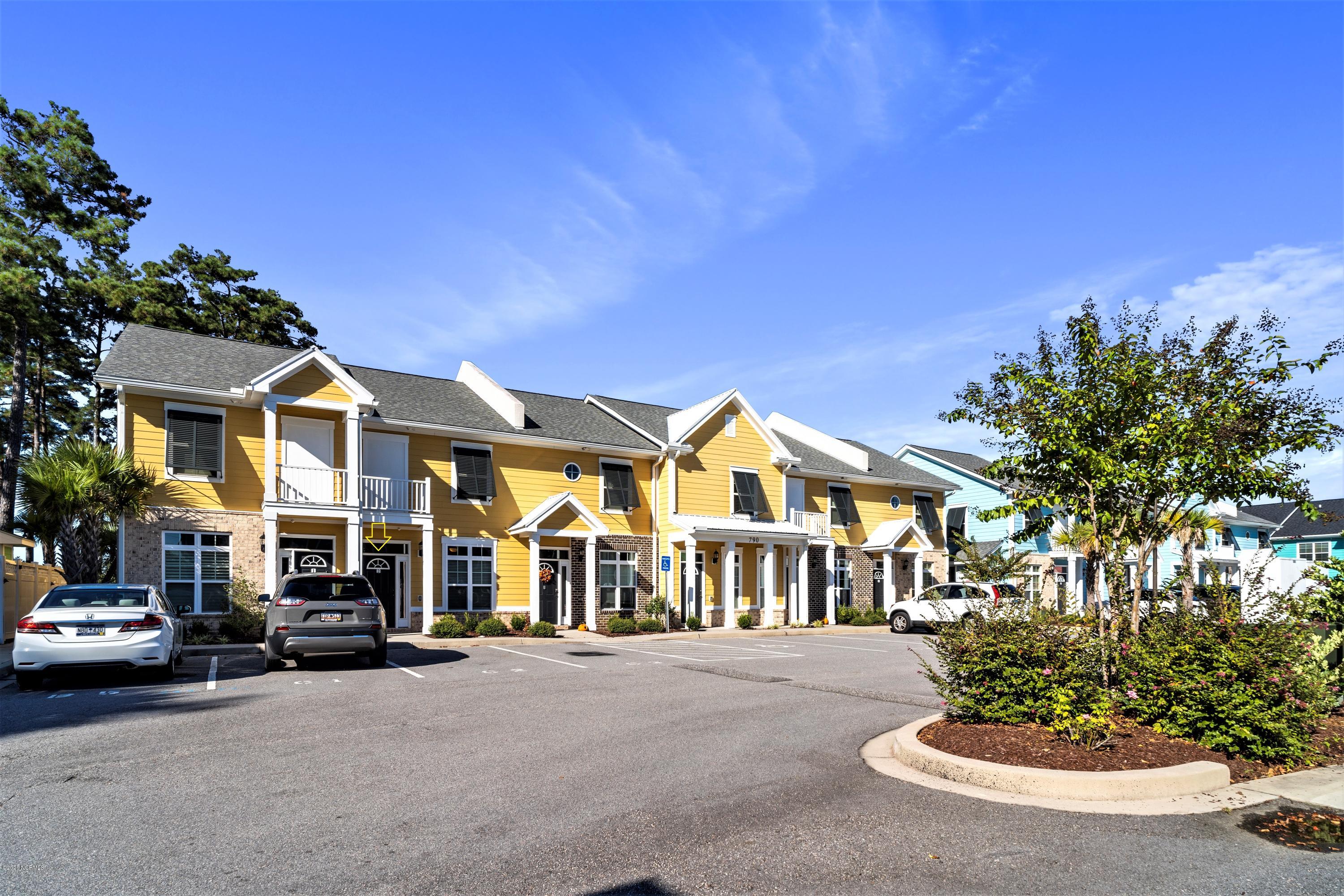 790 Sail House Court, Unit 2 Myrtle Beach, SC 29577 - Photo 2 of 34 DSC04398