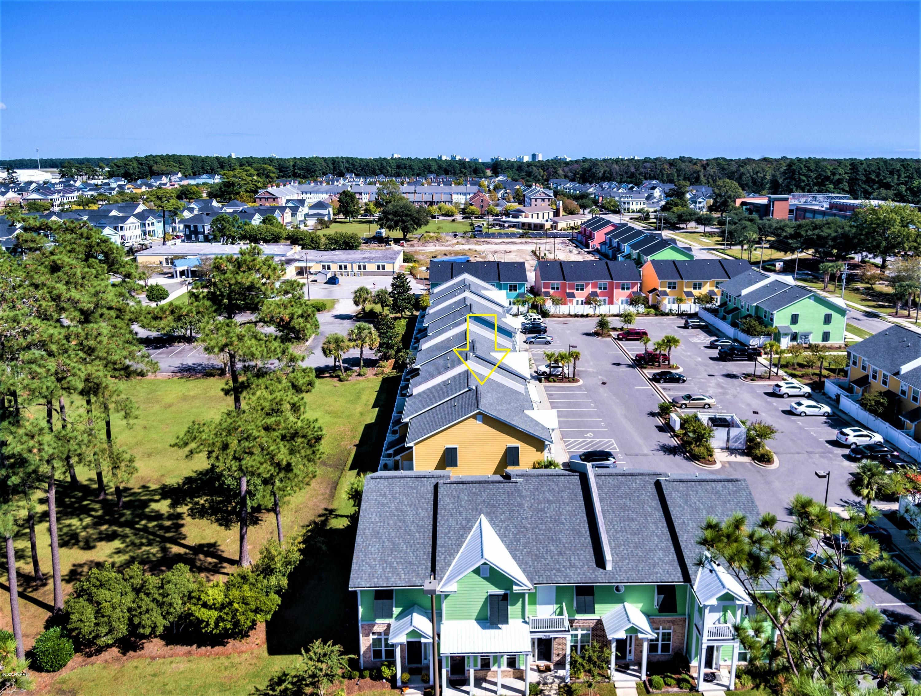 790 Sail House Court, Unit 2 Myrtle Beach, SC 29577 - Photo 27 of 34 MAX_0001-HDR