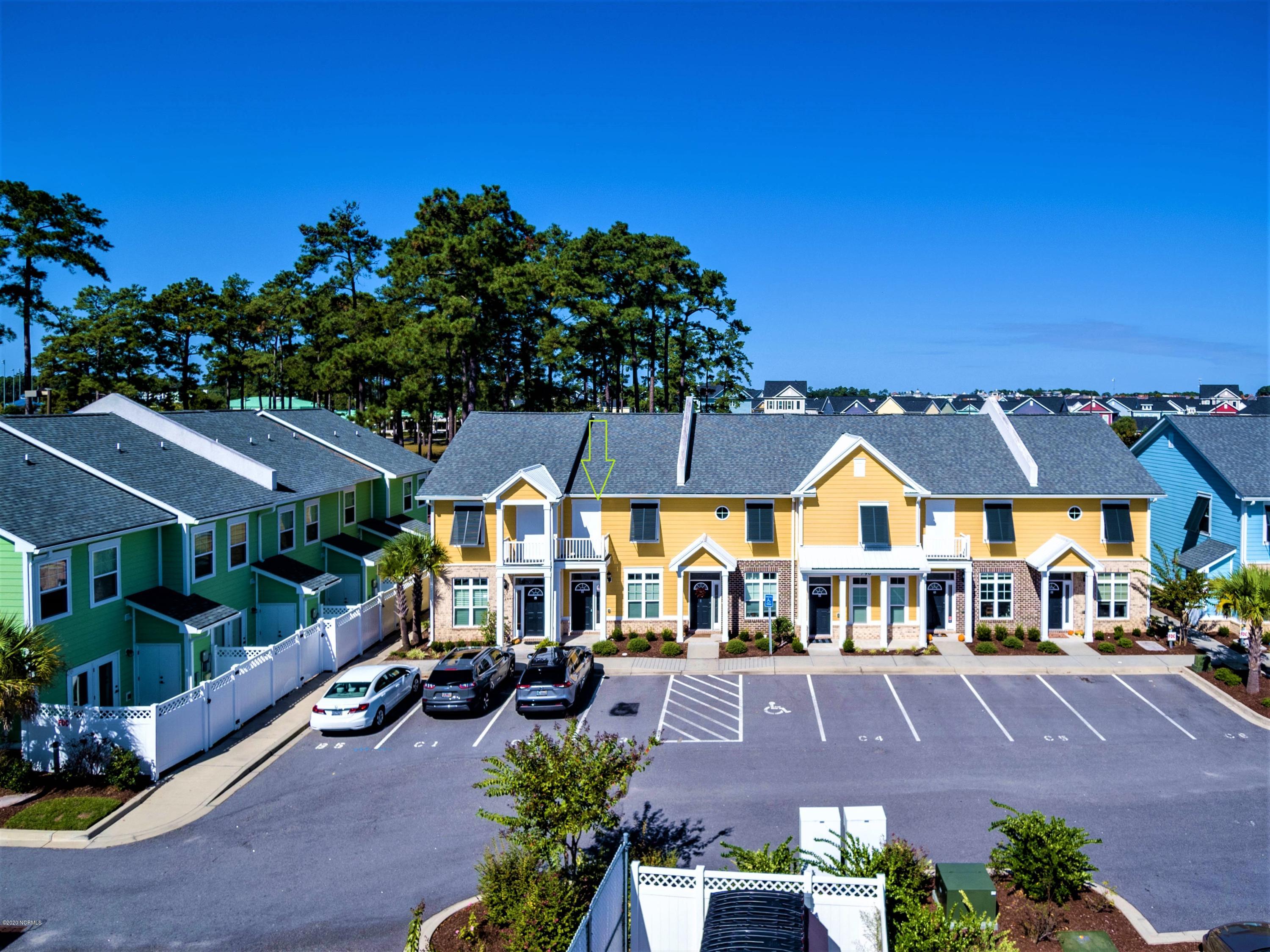 790 Sail House Court, Unit 2 Myrtle Beach, SC 29577 - Photo 29 of 34 MAX_0007-HDR