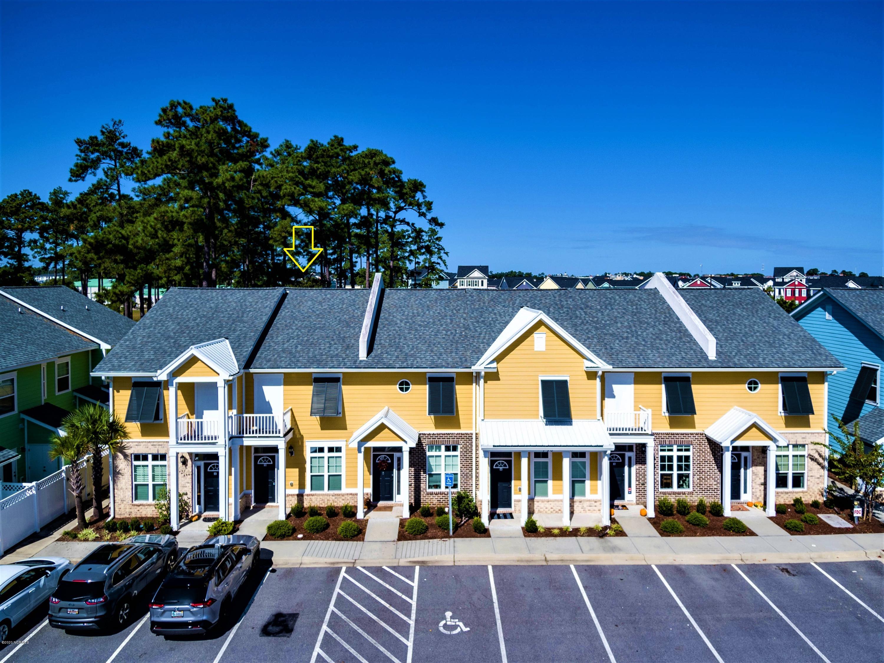 790 Sail House Court, Unit 2 Myrtle Beach, SC 29577 - Photo 30 of 34 MAX_0010-HDR
