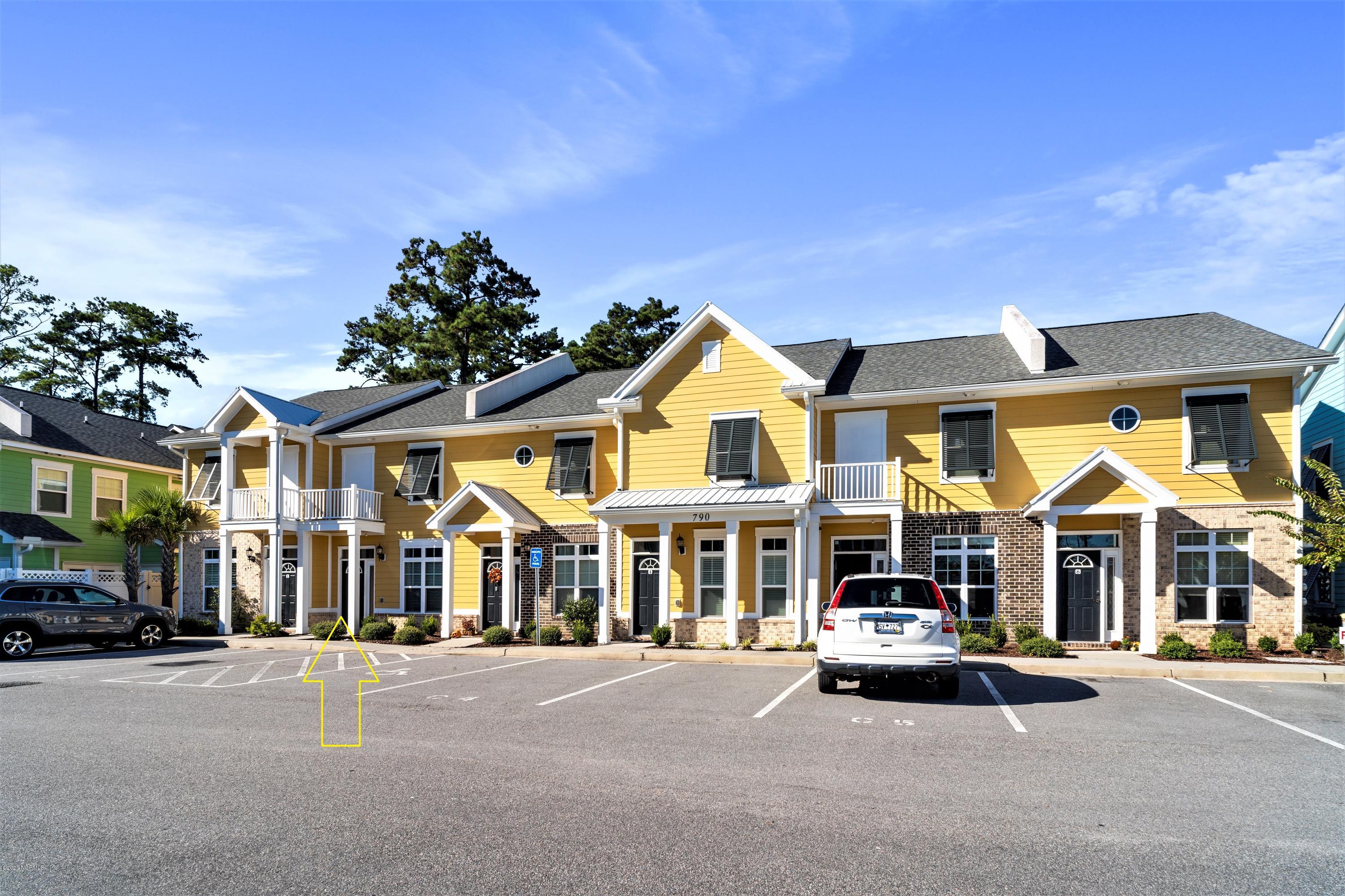 790 Sail House Court, Unit 2 Myrtle Beach, SC 29577 - Photo 3 of 34 DSC04403