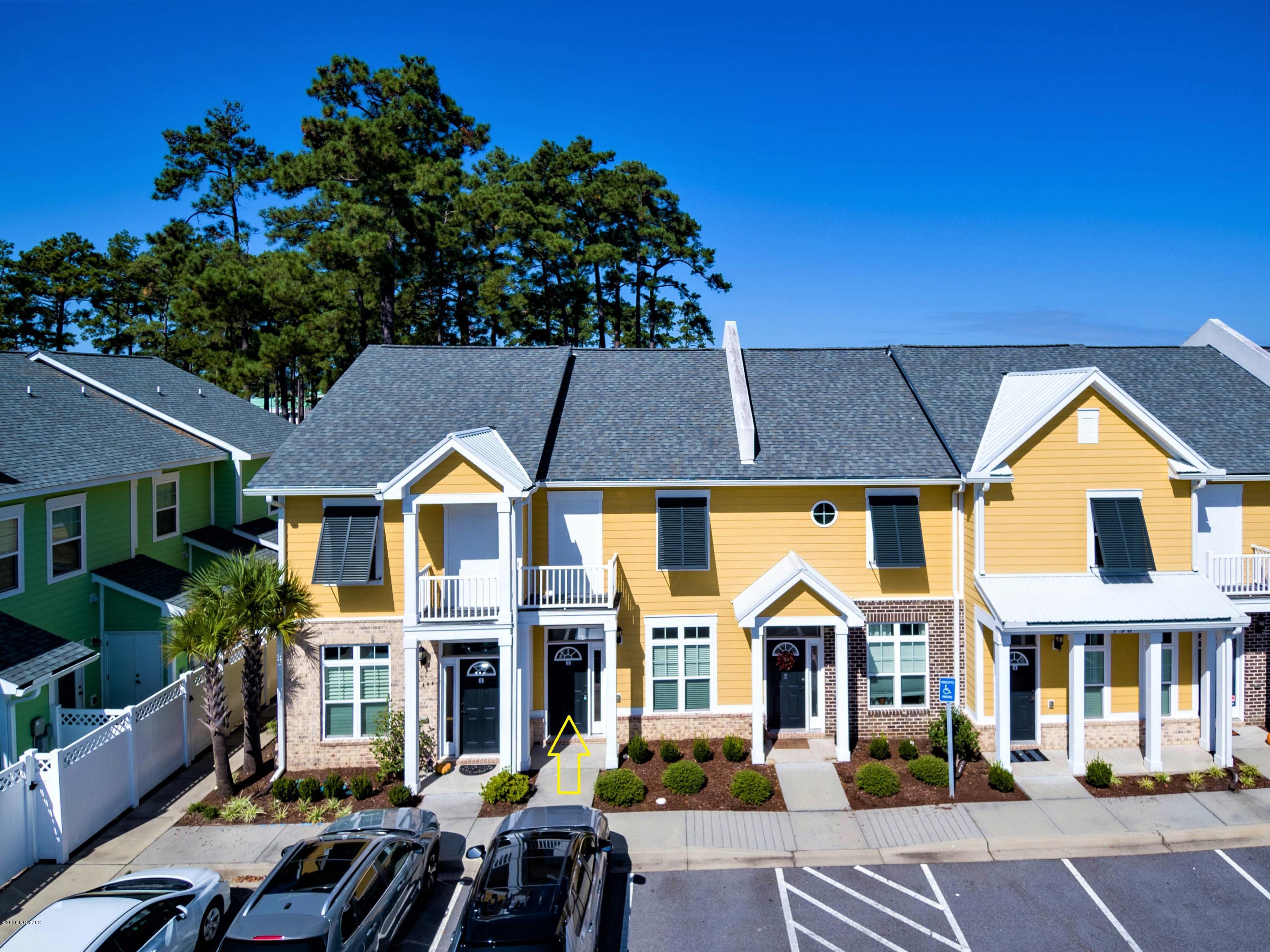 790 Sail House Court, Unit 2 Myrtle Beach, SC 29577 - Photo 31 of 34 MAX_0013-HDR