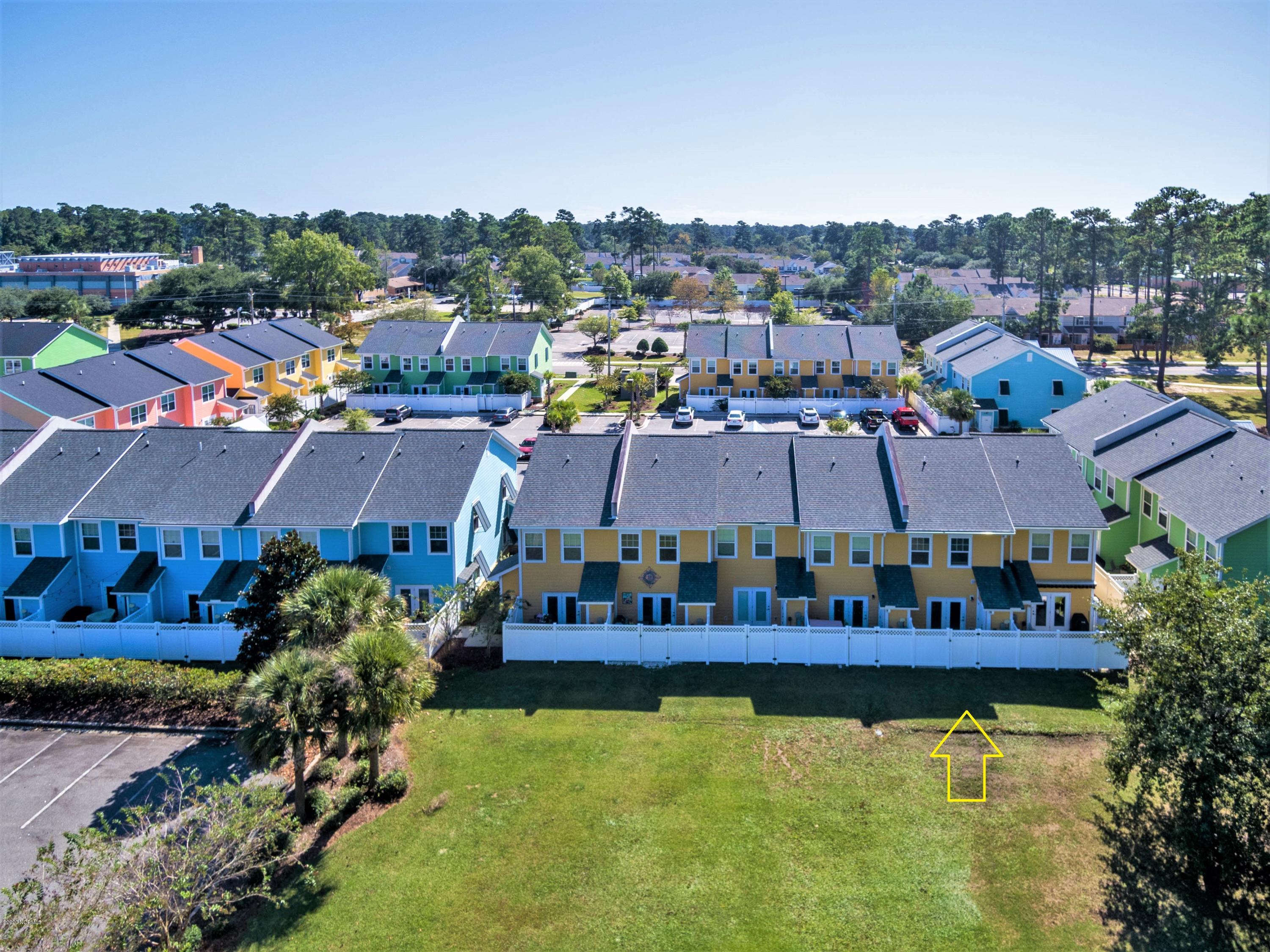 790 Sail House Court, Unit 2 Myrtle Beach, SC 29577 - Photo 32 of 34 MAX_0016-HDR
