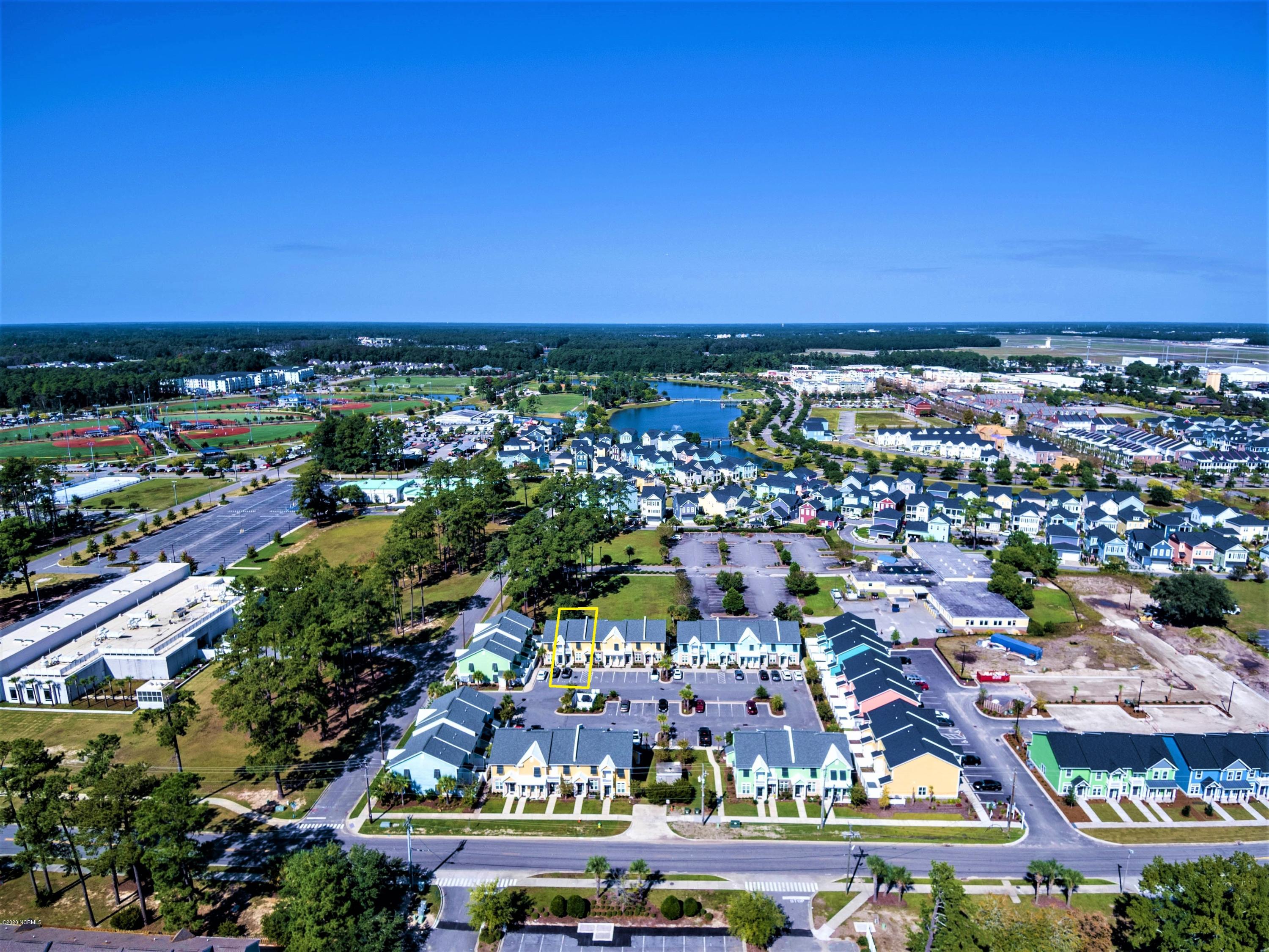 790 Sail House Court, Unit 2 Myrtle Beach, SC 29577 - Photo 33 of 34 MAX_0019-HDR