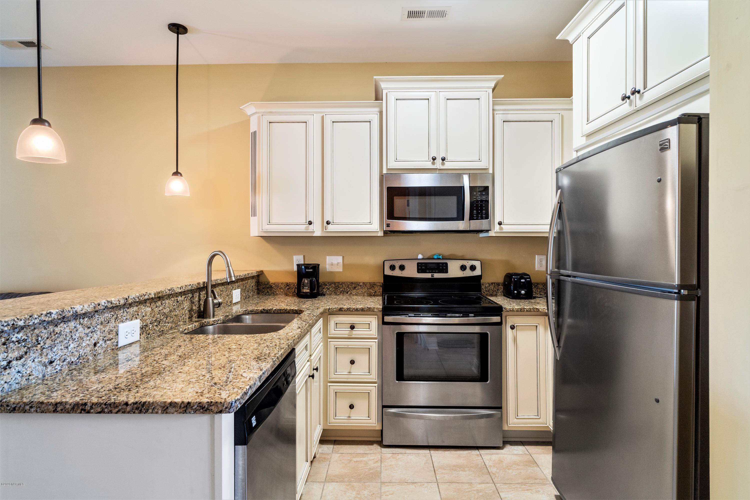 790 Sail House Court, Unit 2 Myrtle Beach, SC 29577 - Photo 9 of 34 DSC04438