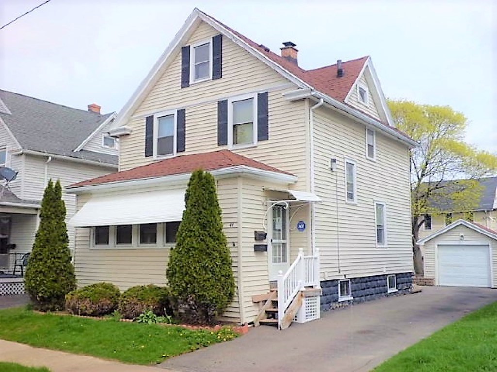 44 Linnet Street Rochester, NY 14613 - Photo 1 of 1