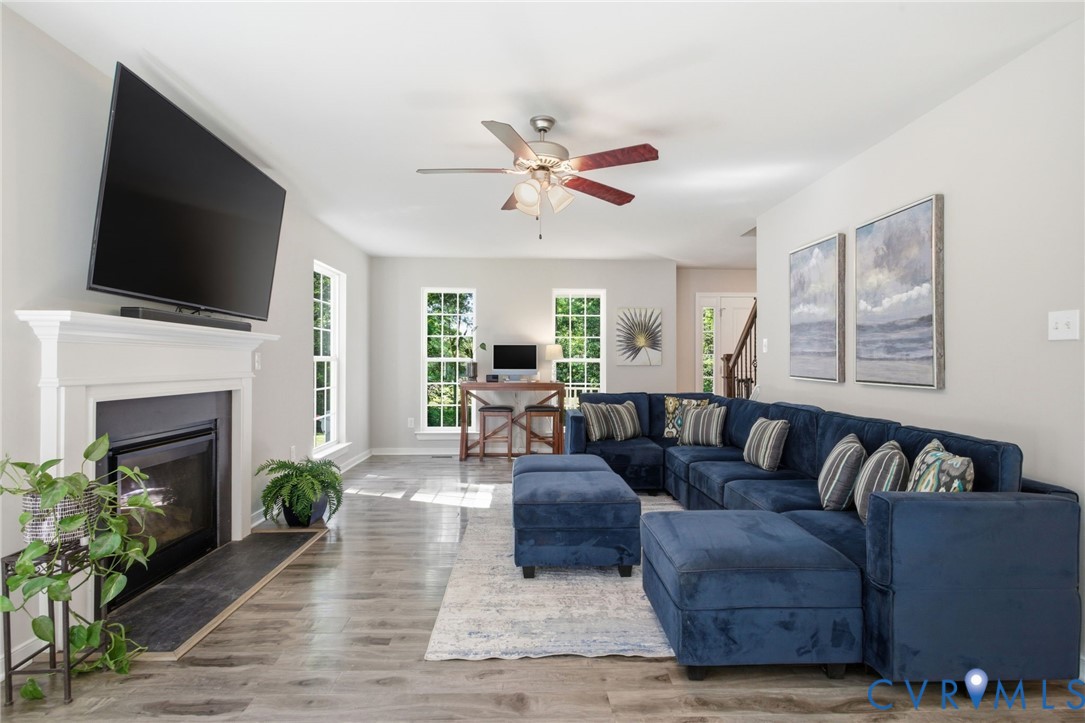 8405 East Patrick Henry Road Ashland, VA 23005 - Photo 13 of 46