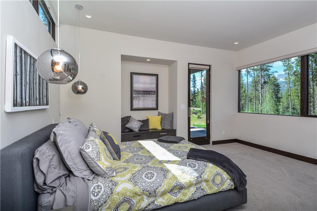 33 Rounds Road Breckenridge, CO 80424 - Photo 15 of 25 a living room with furniture