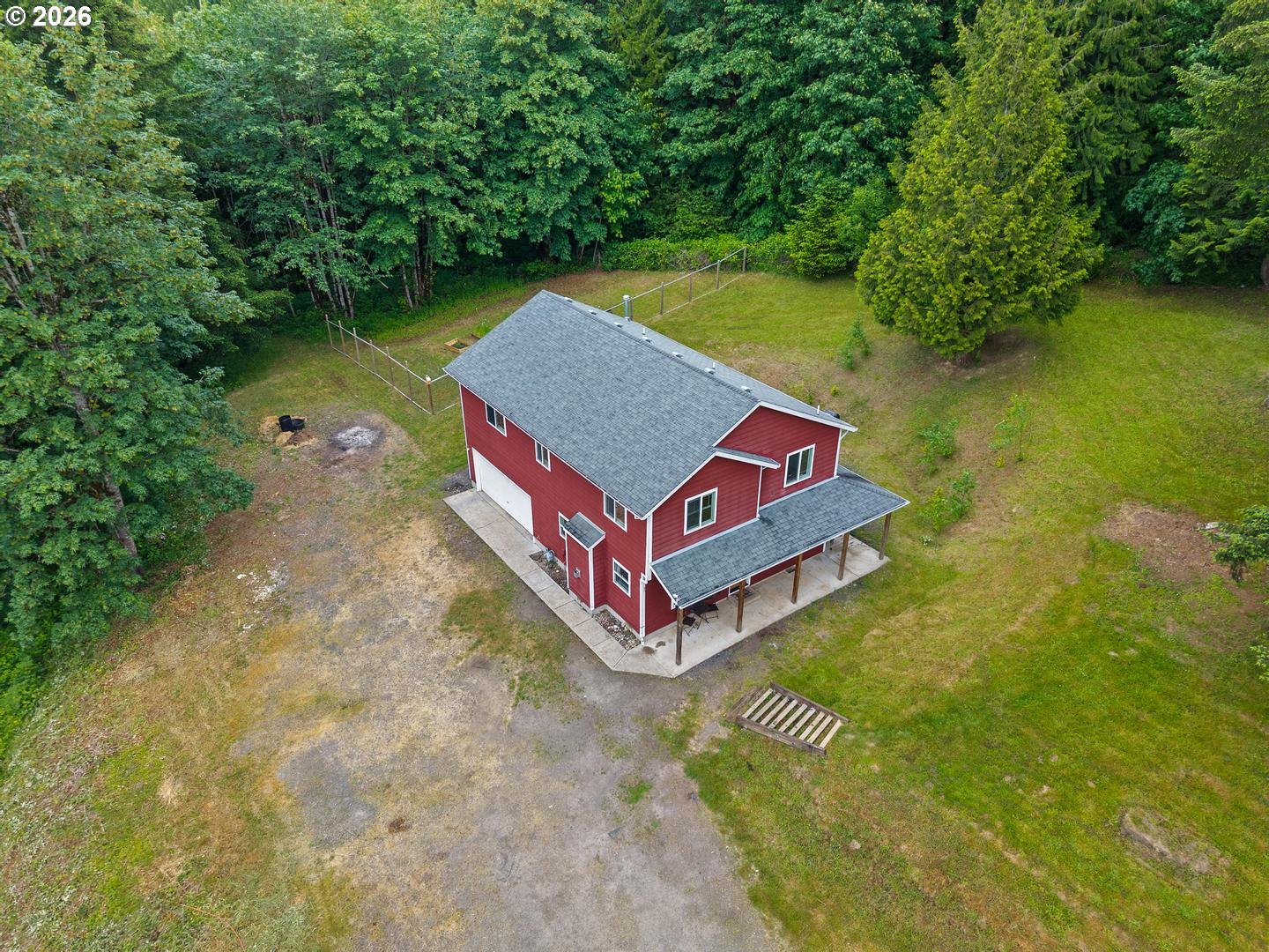 32171 Bishop Road Rainier, OR 97048 - Photo 32 of 40