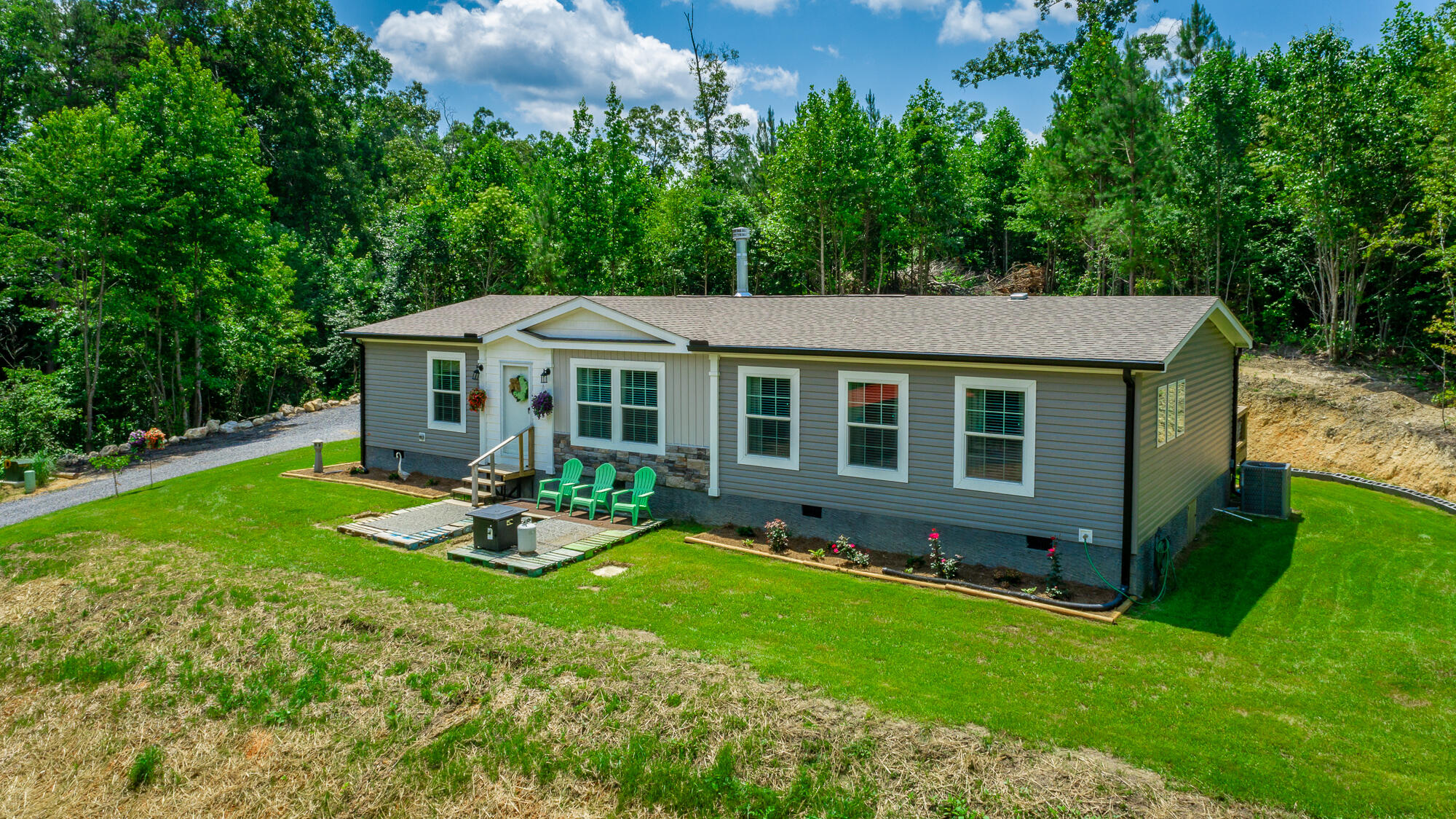 324 Joe Roberson Road Rocky Face, GA 30740 - Photo 2 of 54 1000089681