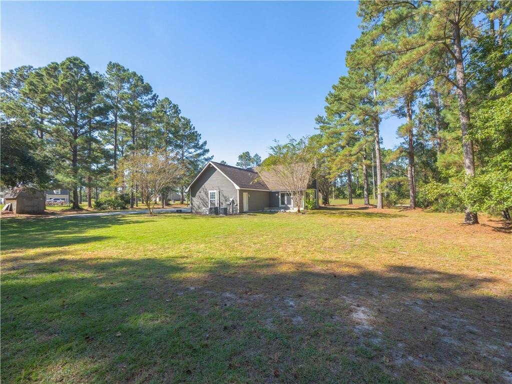 102 Winchester Road Waverly, GA 31565 - Photo 38 of 39