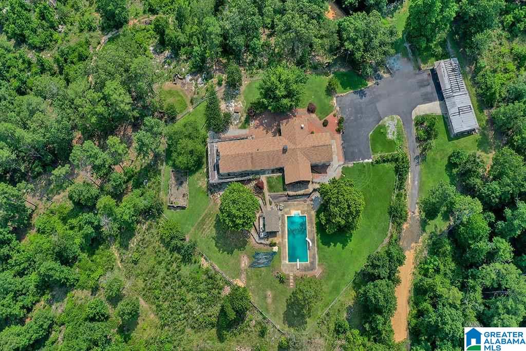 335 Arabian Road Columbiana, AL 35051 - Photo 24 of 28