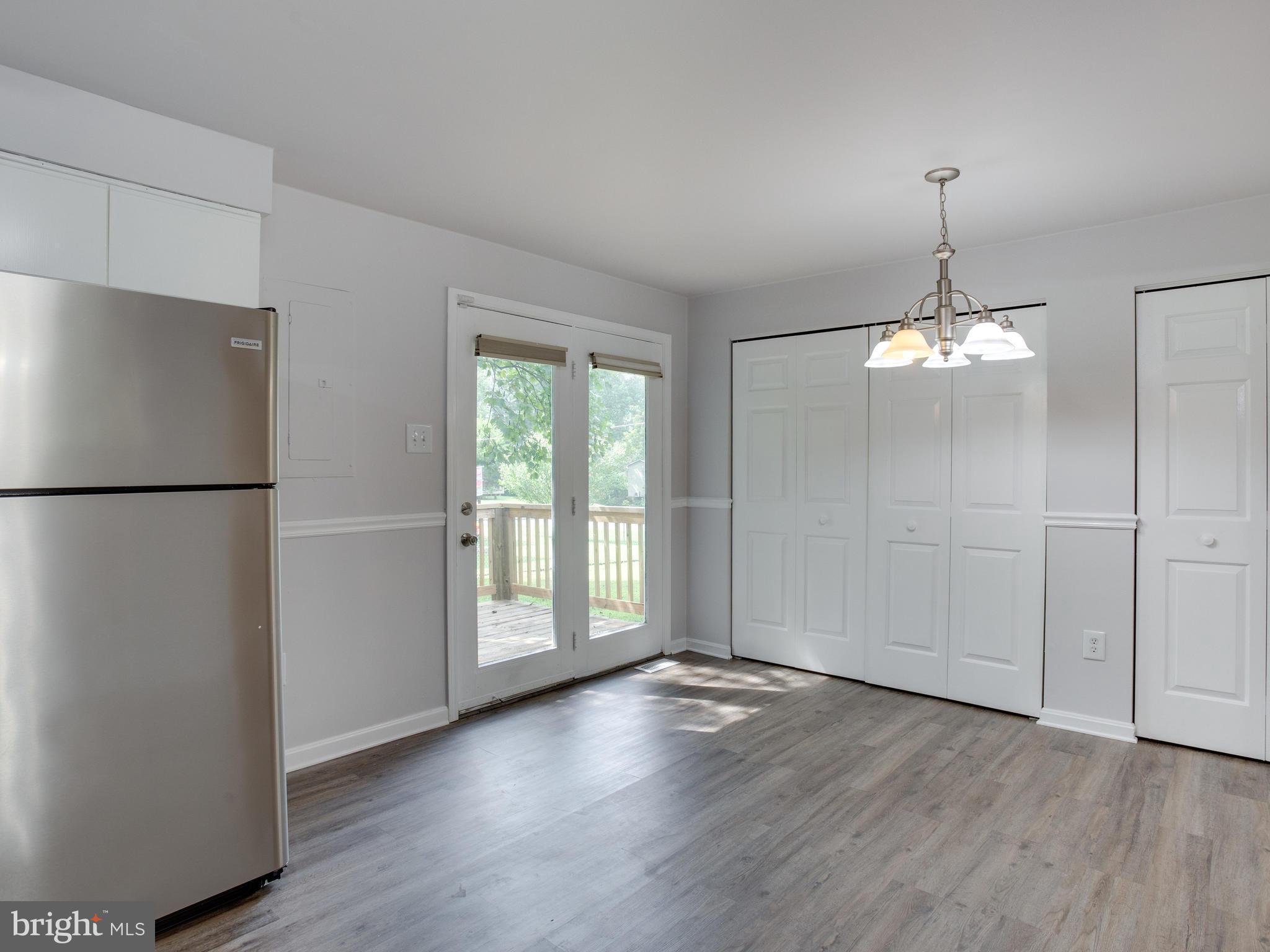116 Cross Road Lusby, MD 20657 - Photo 12 of 29 Kitchen