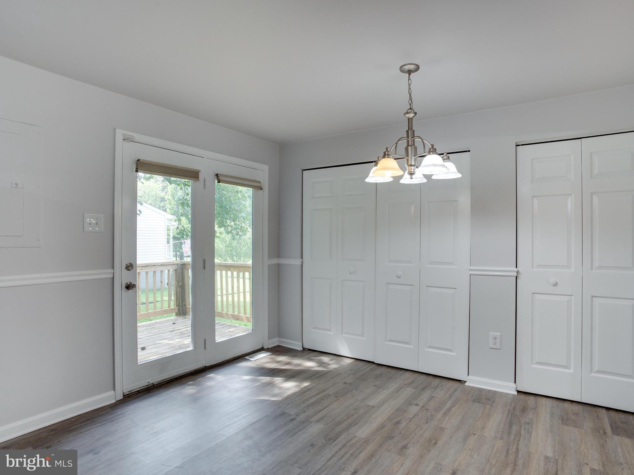 116 Cross Road Lusby, MD 20657 - Photo 13 of 29 Kitchen