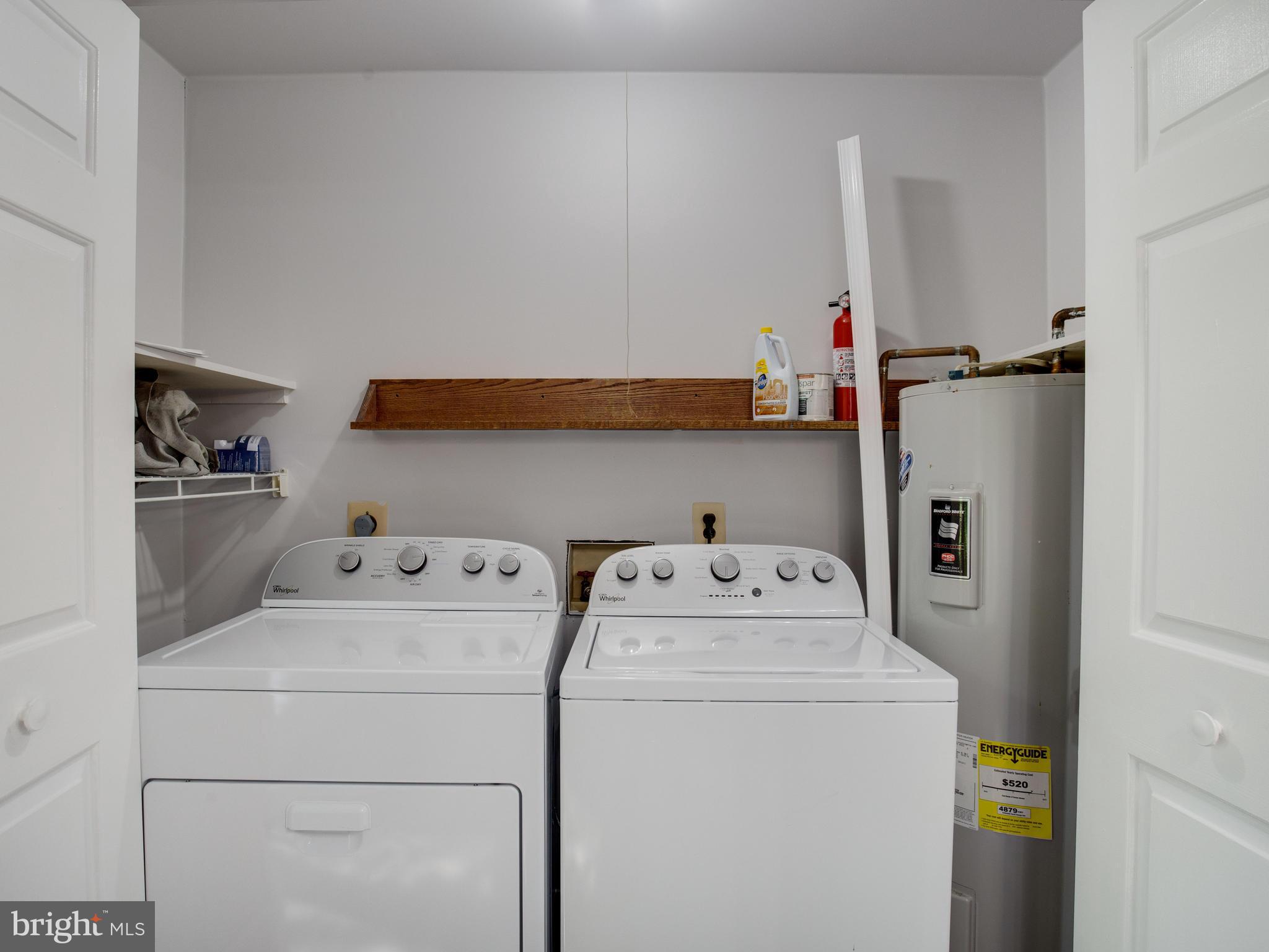 116 Cross Road Lusby, MD 20657 - Photo 14 of 29 Interior (General)