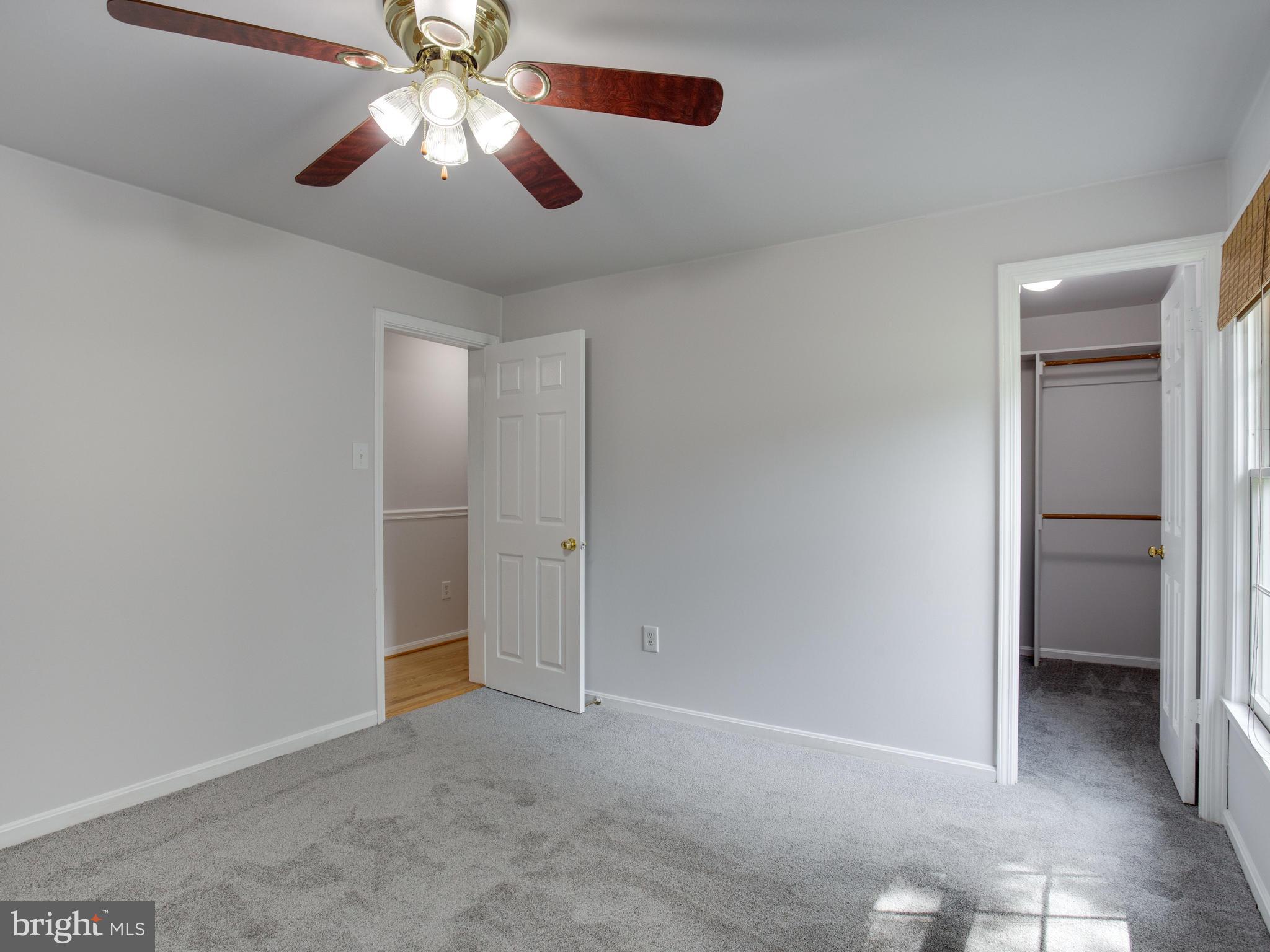 116 Cross Road Lusby, MD 20657 - Photo 18 of 29 Bedroom (Master)
