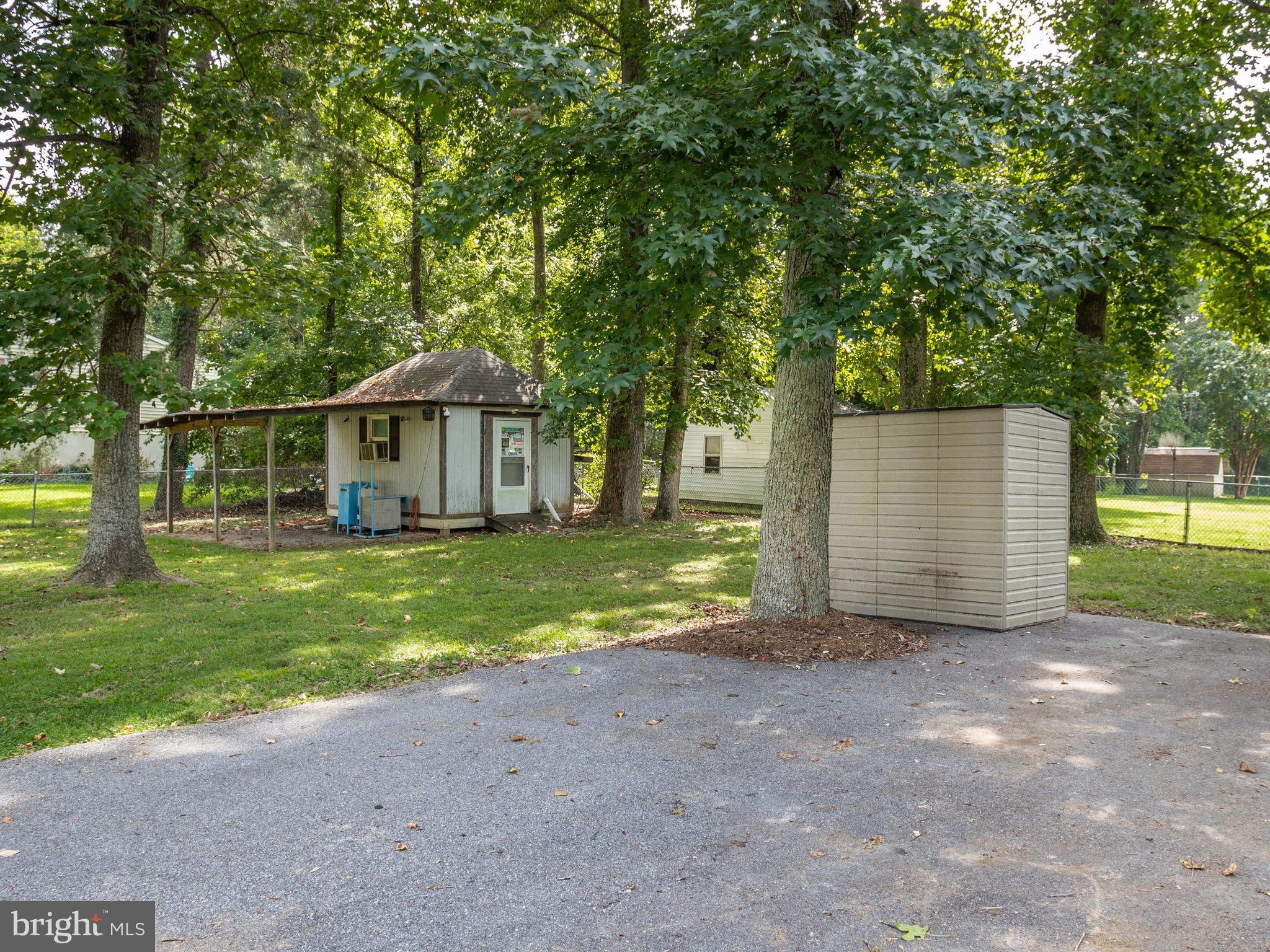 116 Cross Road Lusby, MD 20657 - Photo 22 of 29 Exterior (General)