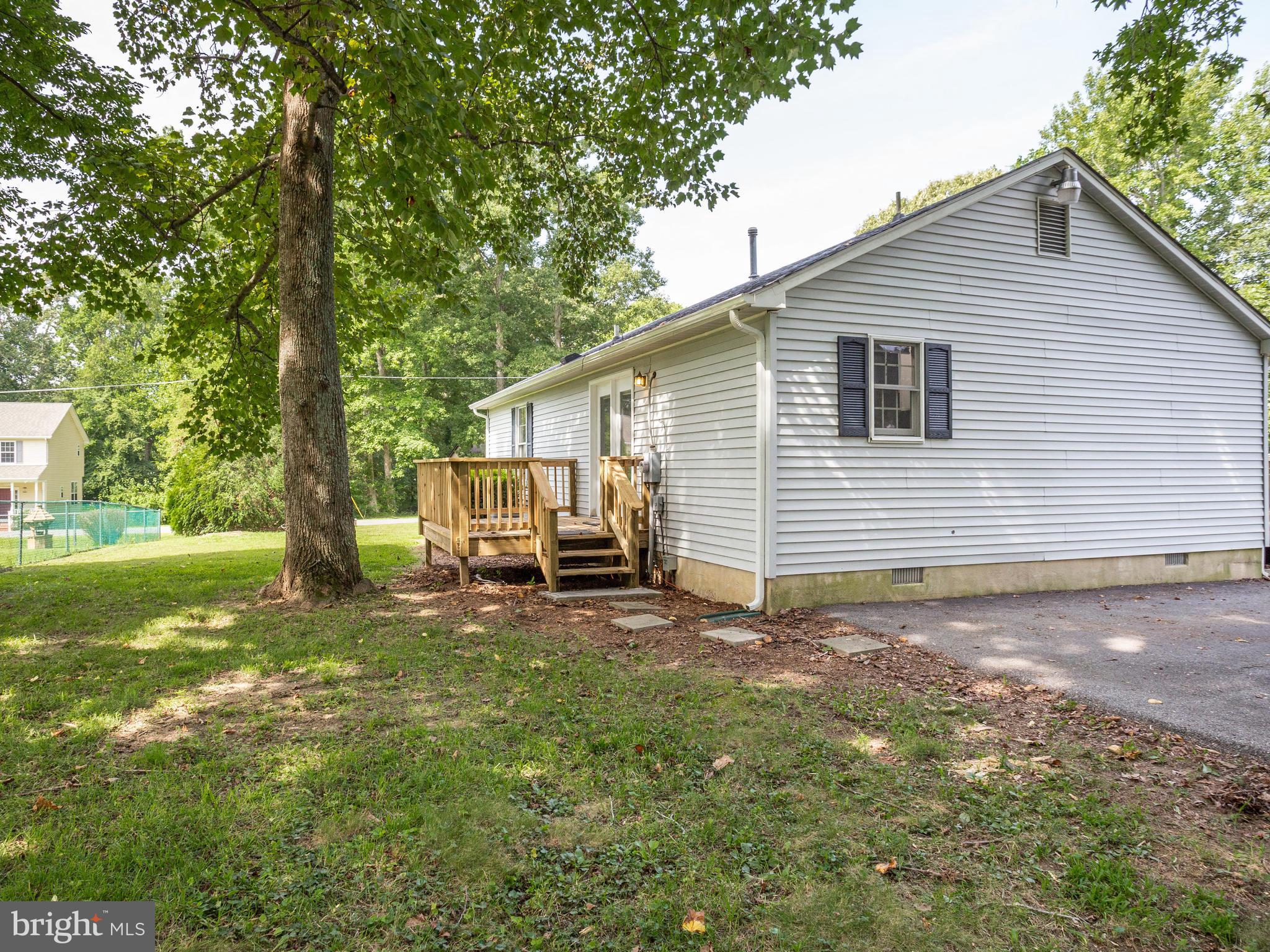 116 Cross Road Lusby, MD 20657 - Photo 23 of 29 Exterior (General)