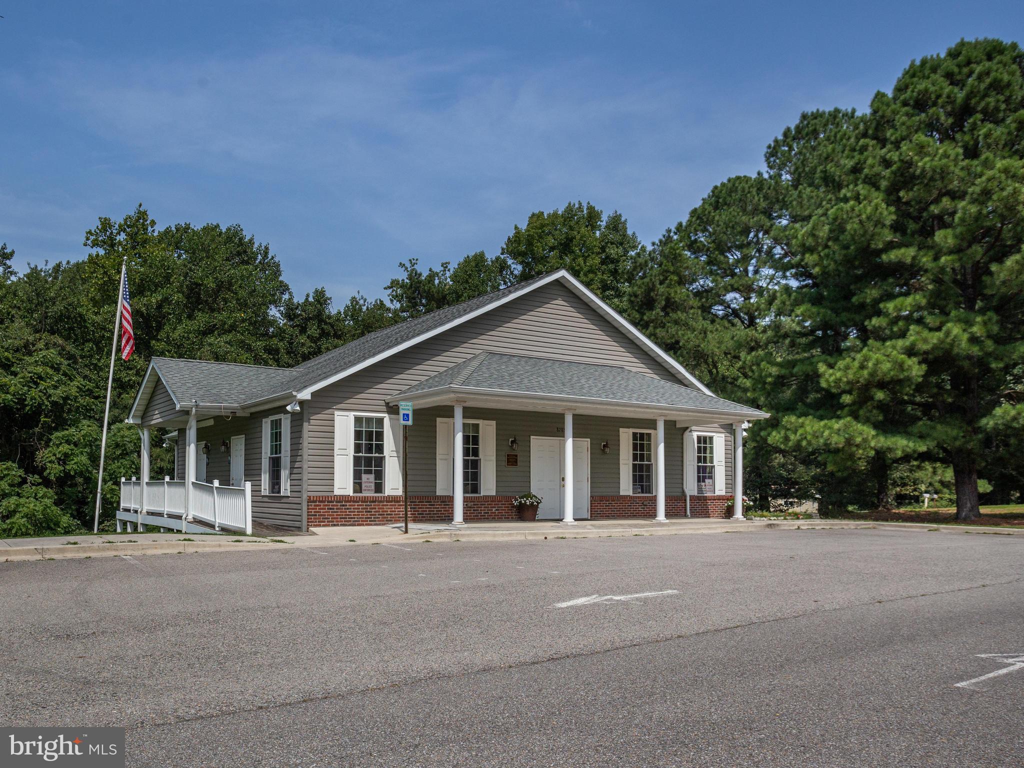 116 Cross Road Lusby, MD 20657 - Photo 29 of 29 Community