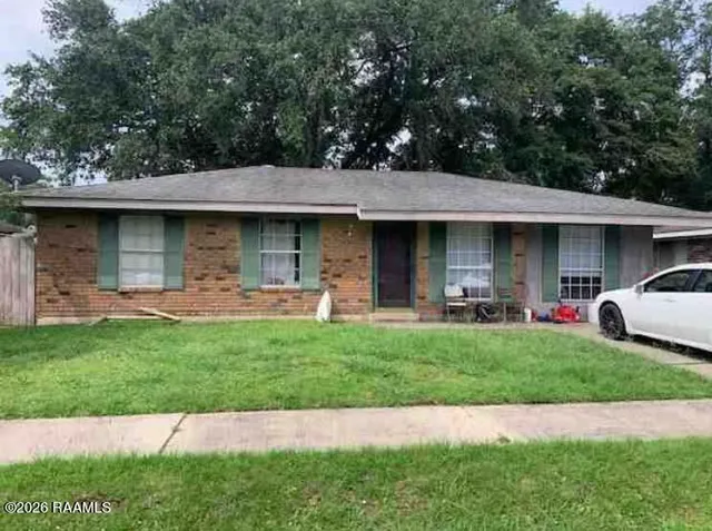 $155,000 | 318 Guidry Road, Lafayette, LA 70503
