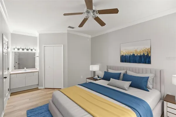 $2,400 | 2200 Tuscany Trace, Unit 15, Palm Harbor, FL 34683