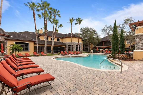 $2,400 | 2200 Tuscany Trace, Unit 15, Palm Harbor, FL 34683