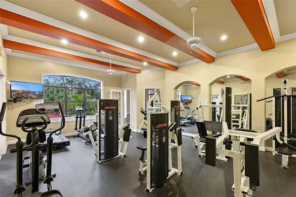 $2,400 | 2200 Tuscany Trace, Unit 15, Palm Harbor, FL 34683