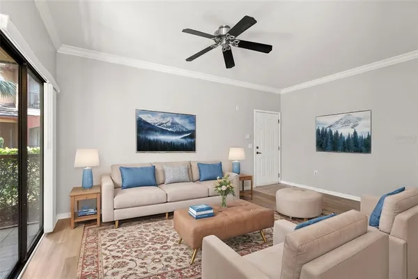 $2,400 | 2200 Tuscany Trace, Unit 15, Palm Harbor, FL 34683